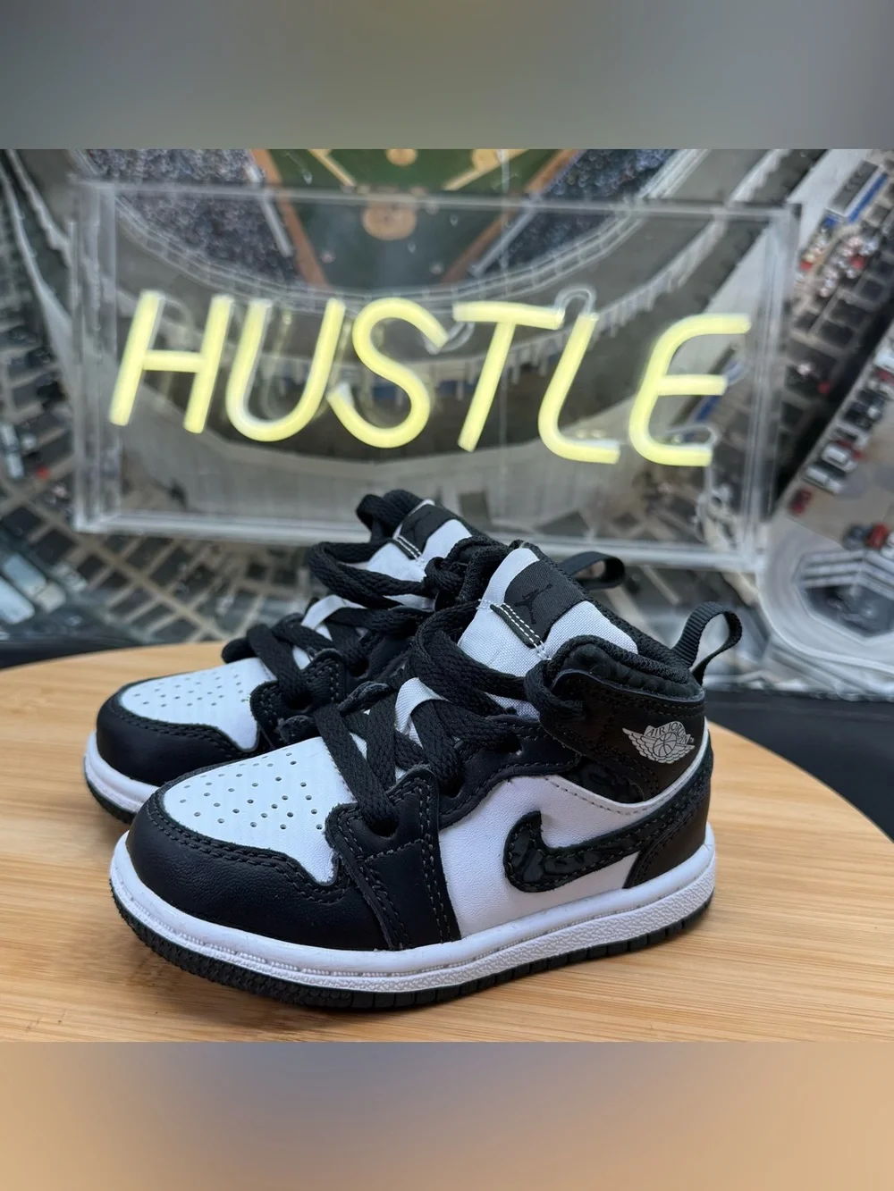 Jordan great preowned
